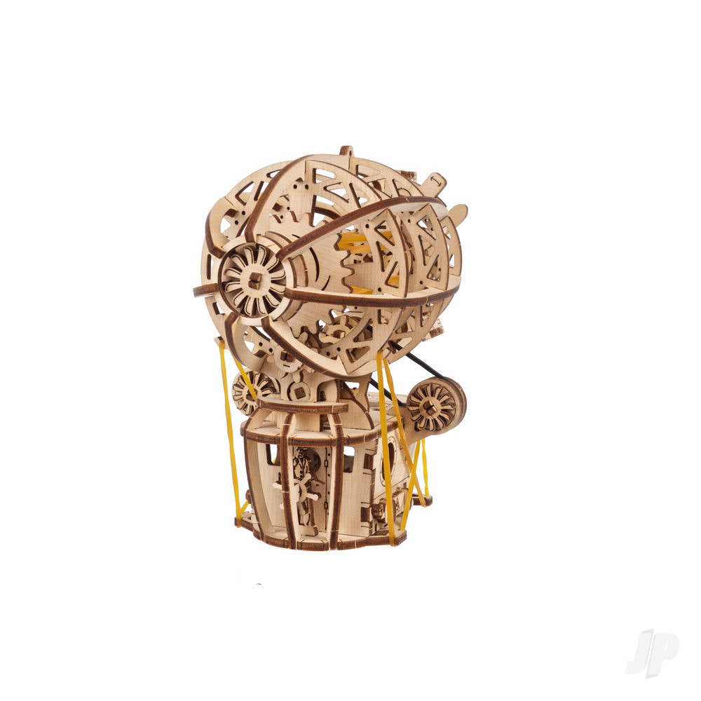 UGears Steampunk Airship UGR70226 4