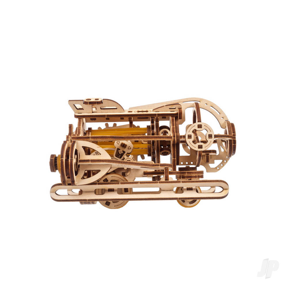 UGears Steampunk Submarine UGR70229 4