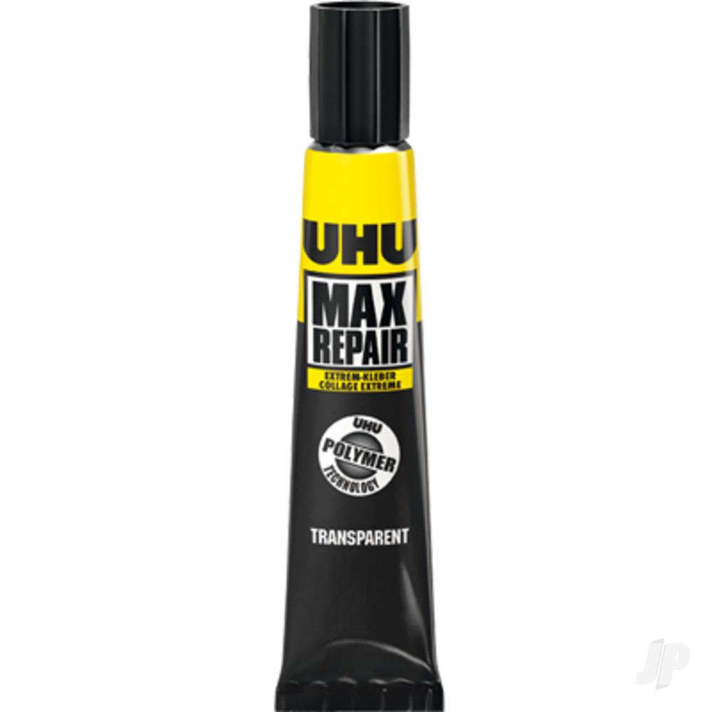 UHU Max Repair Extreme Adhesive 8g UHU36355 2