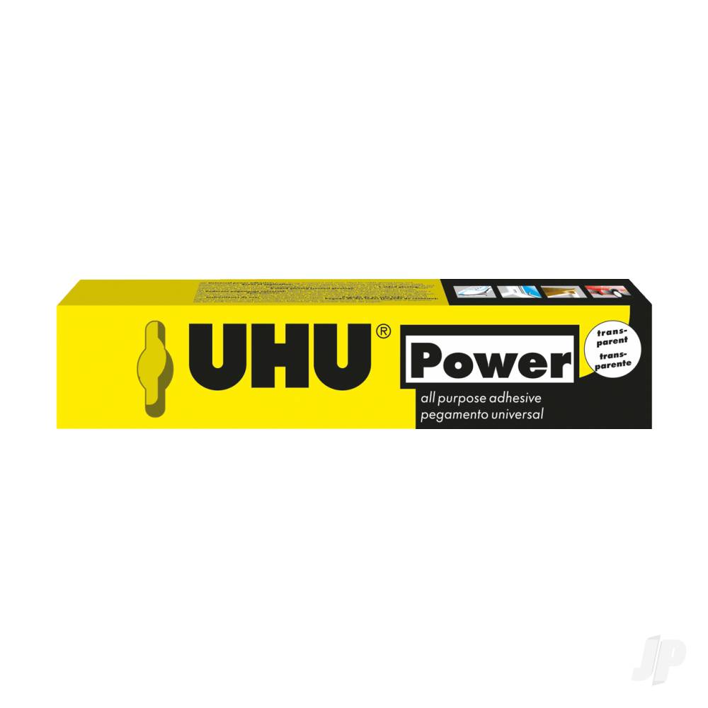 UHU All Purpose Power 33ml UHU36810 2