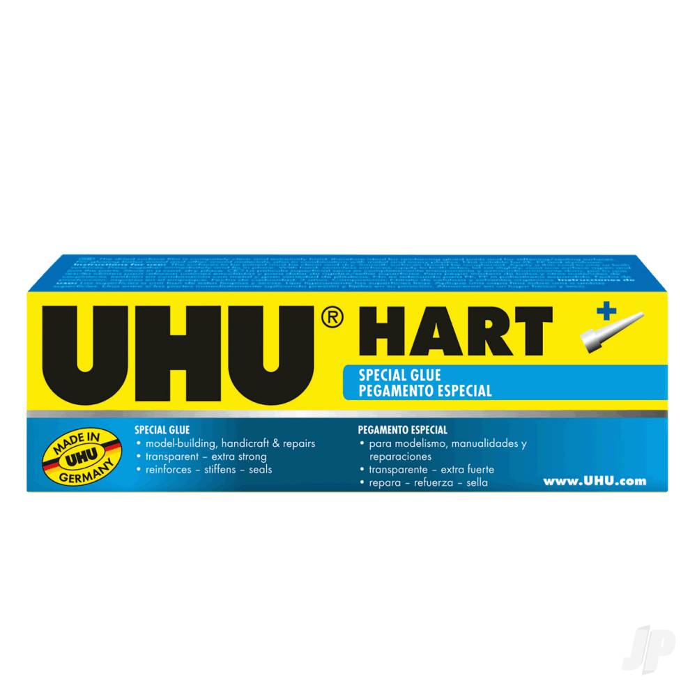 UHU HART 35g UHU40936 2