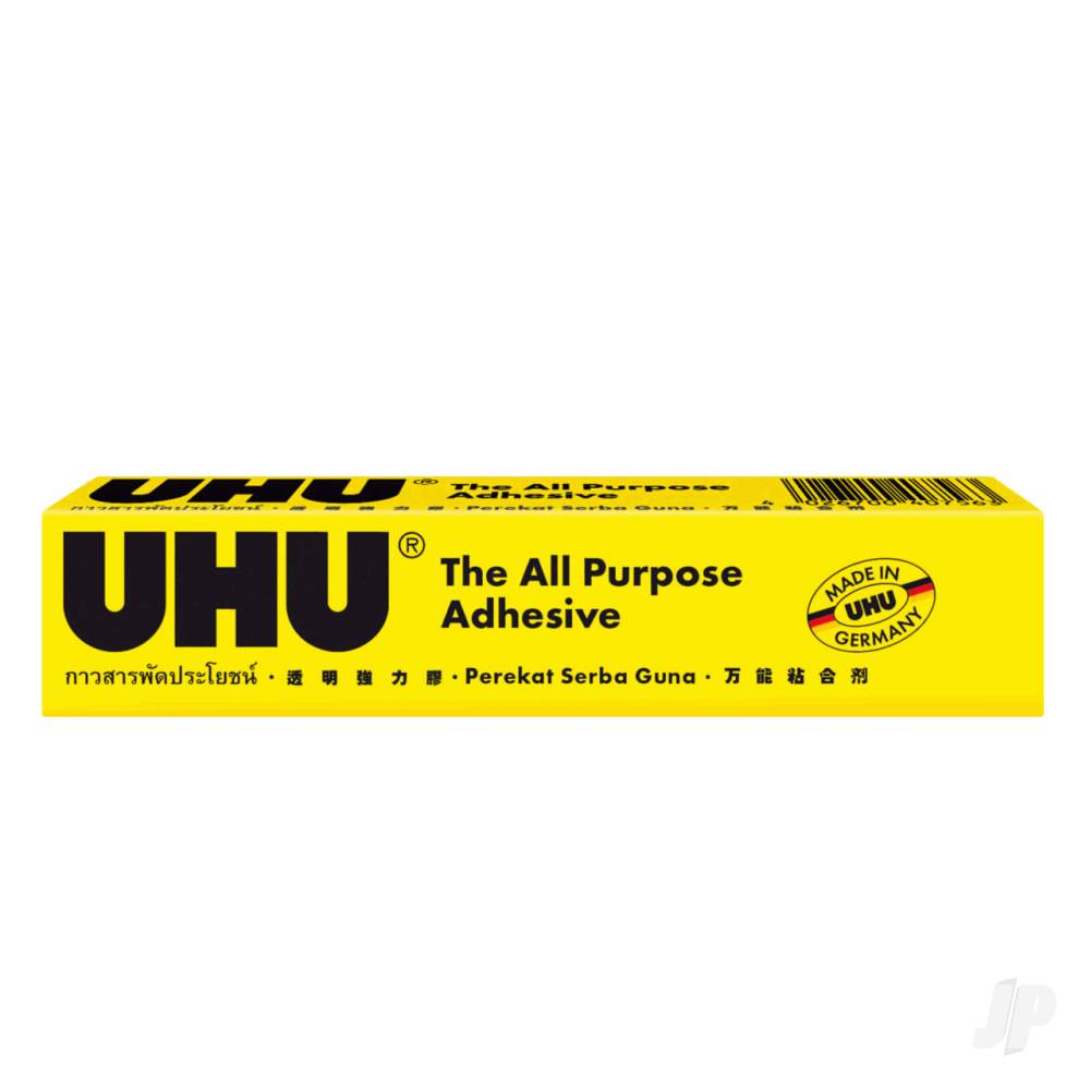 UHU All Purpose 20ml UHU42870 1