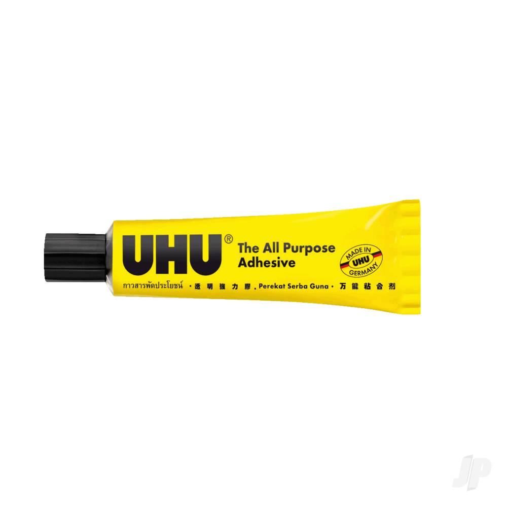 UHU All Purpose 35ml UHU42875 1