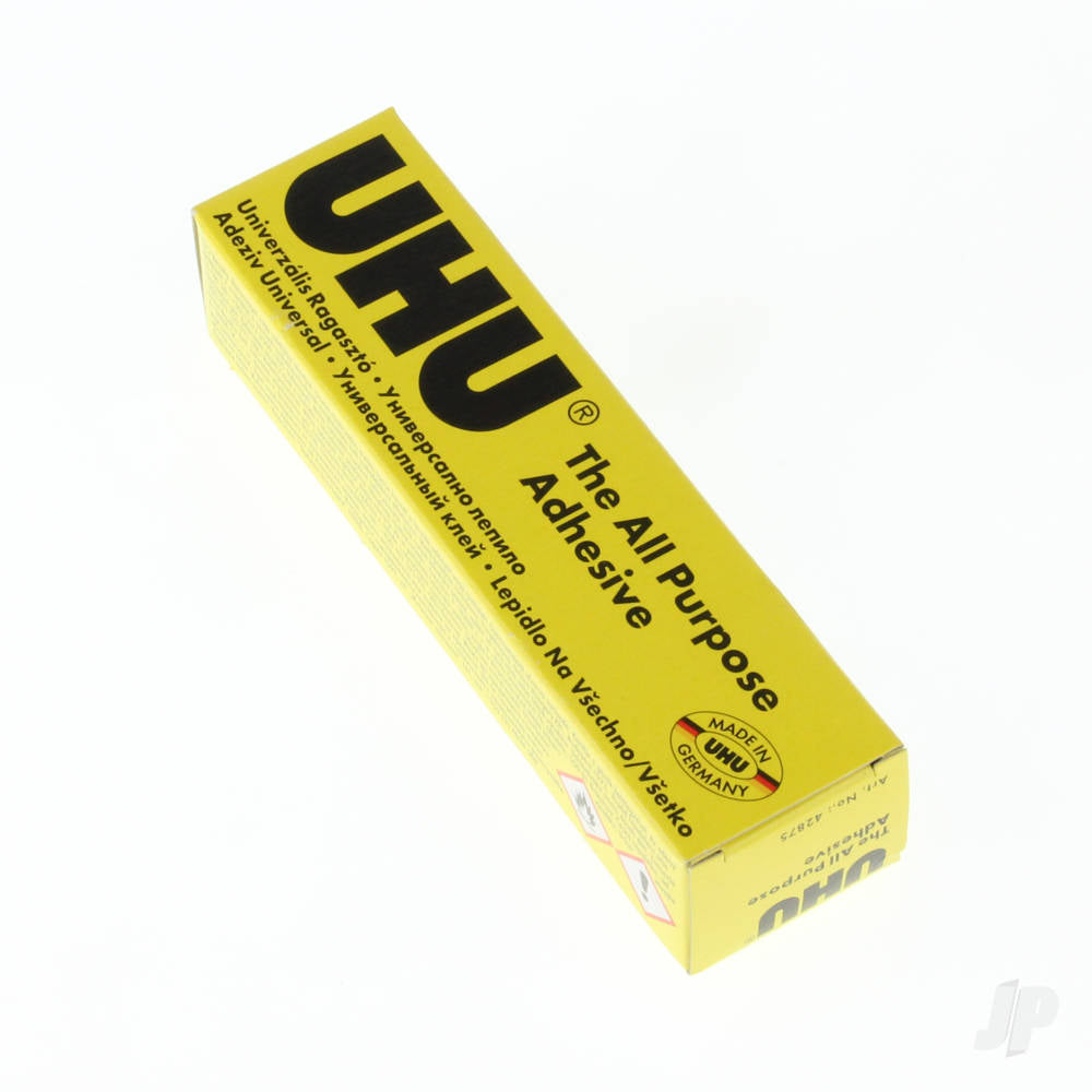 UHU All Purpose 35ml UHU42875 Main