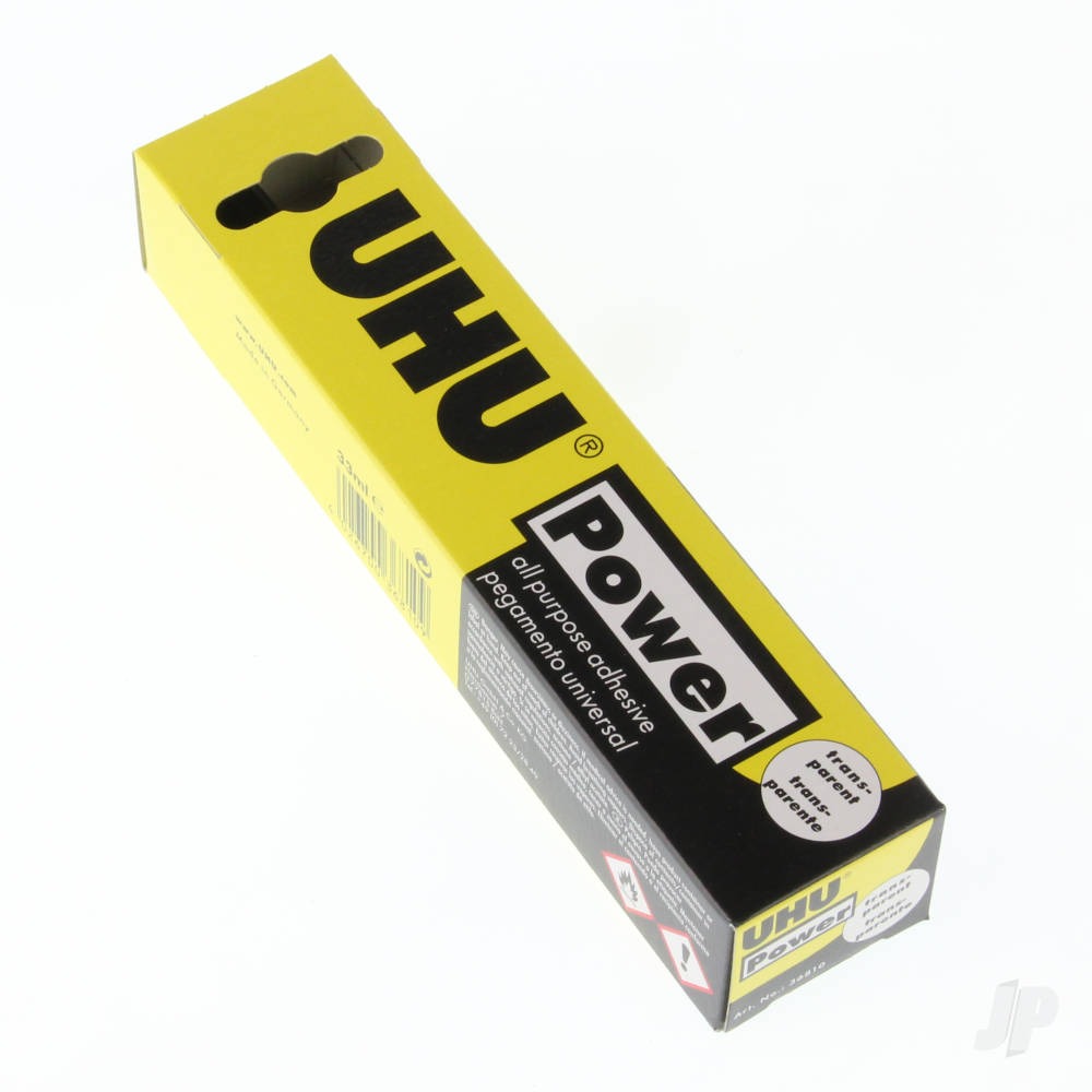 Uhu All Purpose Power 33Ml