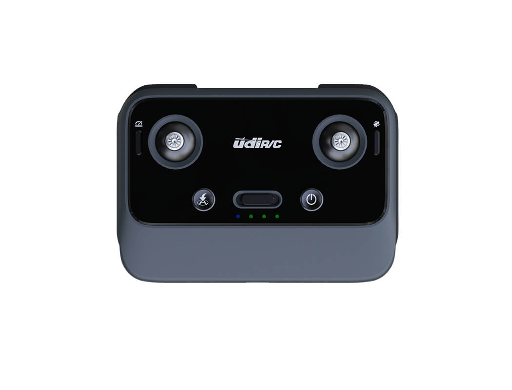 UDI RC U98 PRO MINI DRONE 4K 249G, 3-AXIS GIMBAL,GPS,EIS