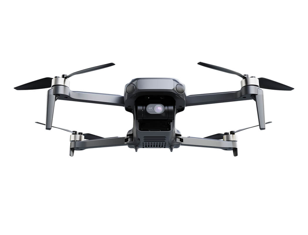 UDI RC U98 PRO MINI DRONE 4K 249G, 3-AXIS GIMBAL,GPS,EIS
