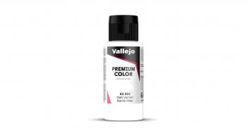 AV Vallejo Premium Color 60ml - Matt Varnish