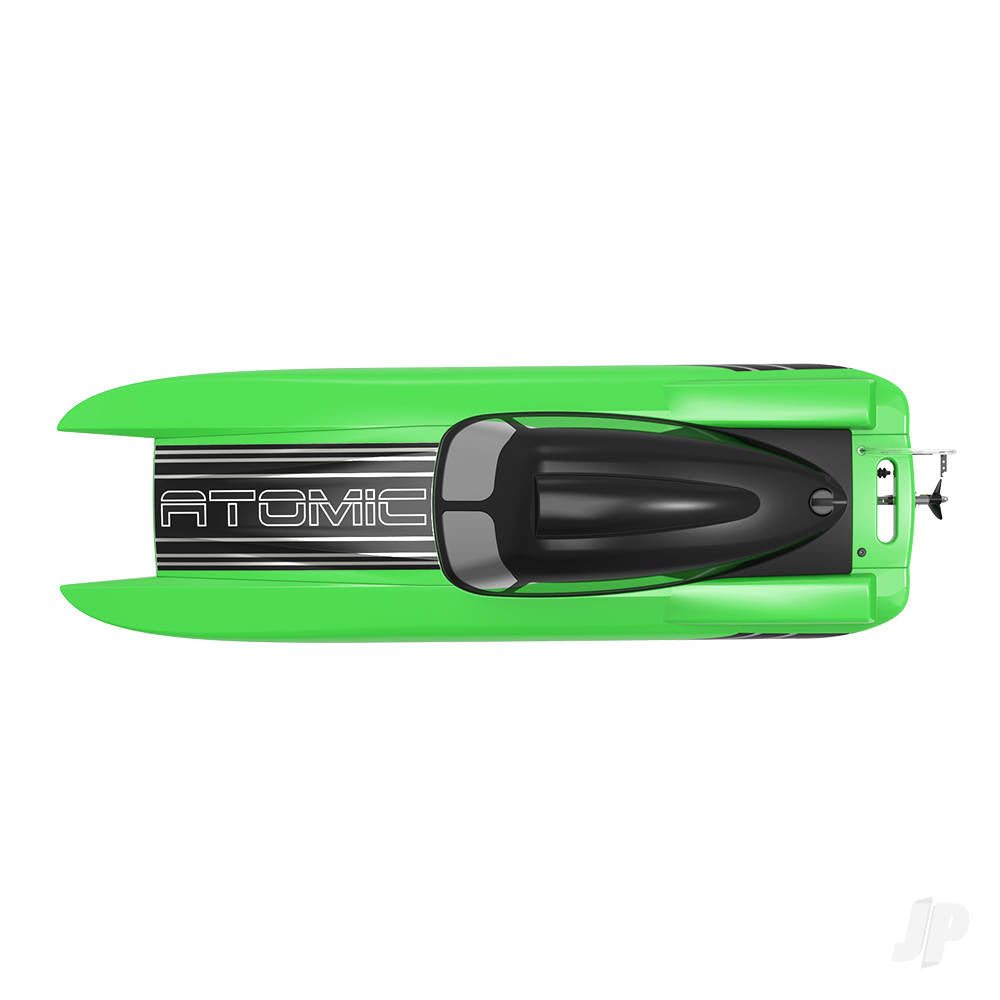 Volantex Atomic Cat SR85 Brushless ARTR Racing Boat (VOL79803)