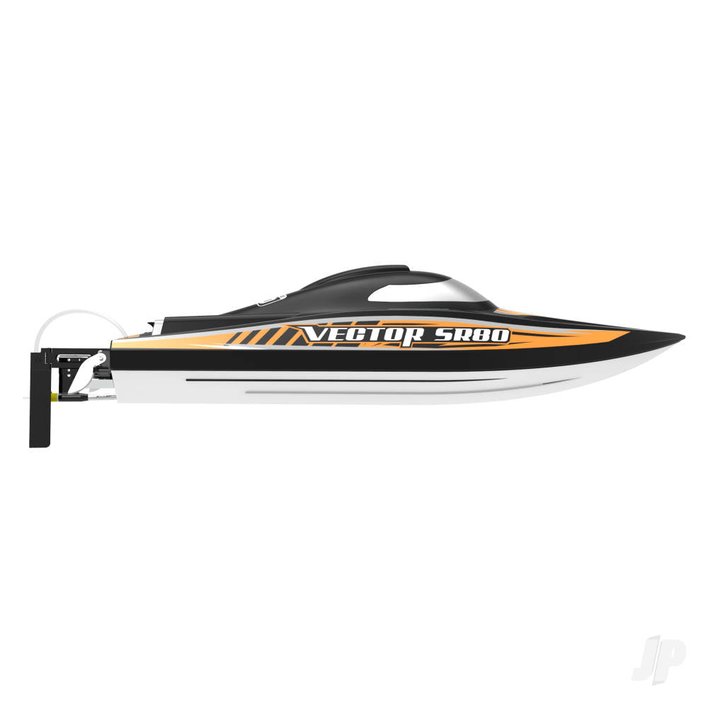 Volantex Vector SR80 Brushless ARTR Racing Boat VOL79804AR 1