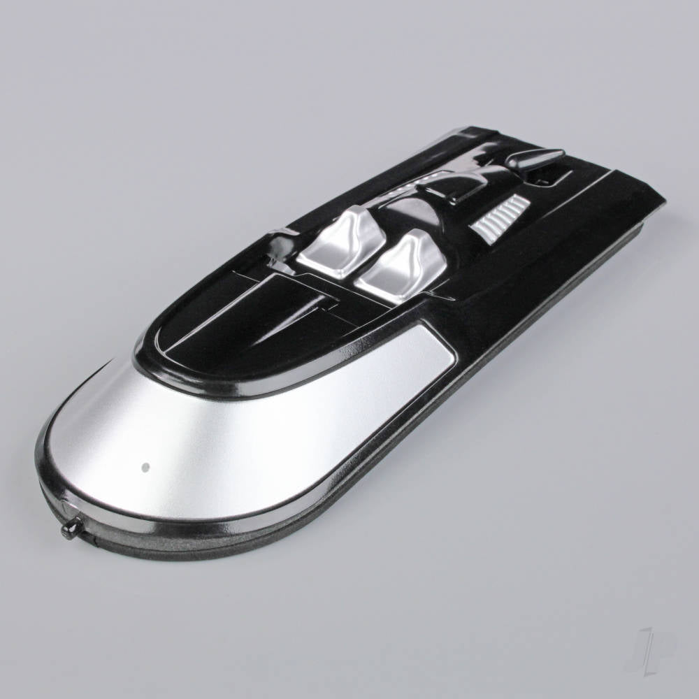 Volantex Hull Cover and Latch (Vector S BR, BL) VOLP7970402