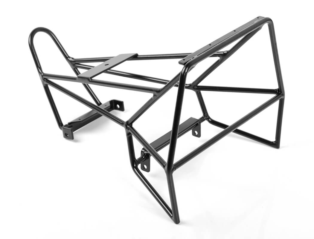 RC4WD REAPER TUBE BACK FOR AXIAL SCX10 II VVV-C0625