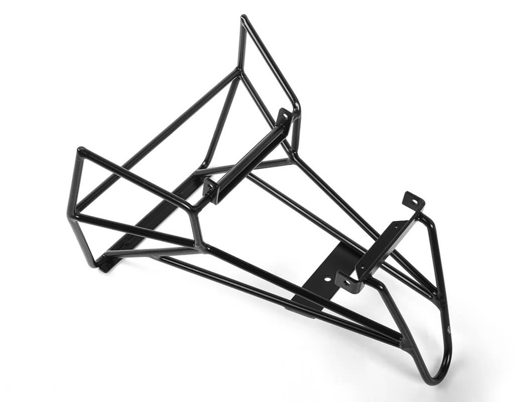RC4WD REAPER TUBE BACK FOR AXIAL SCX10 II VVV-C0625