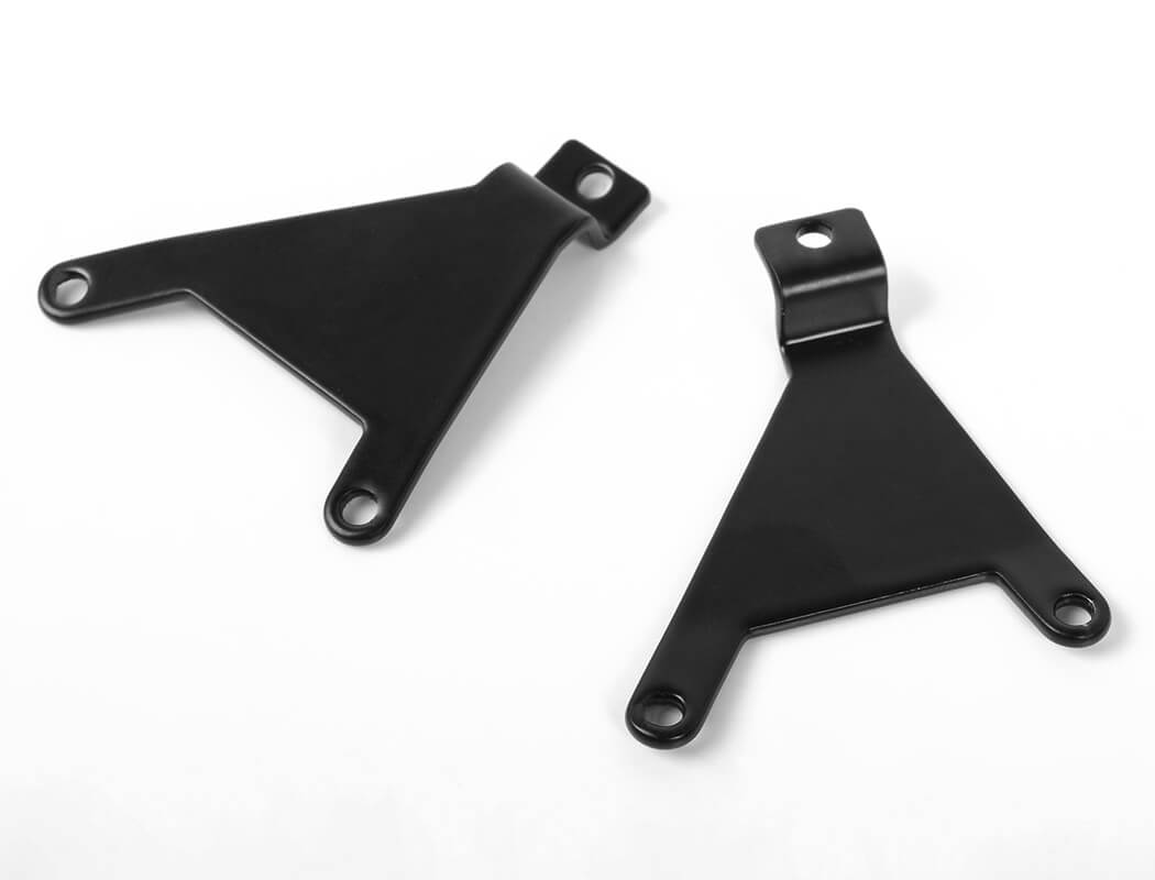 RC4WD REAPER TUBE BACK FOR AXIAL SCX10 II VVV-C0625