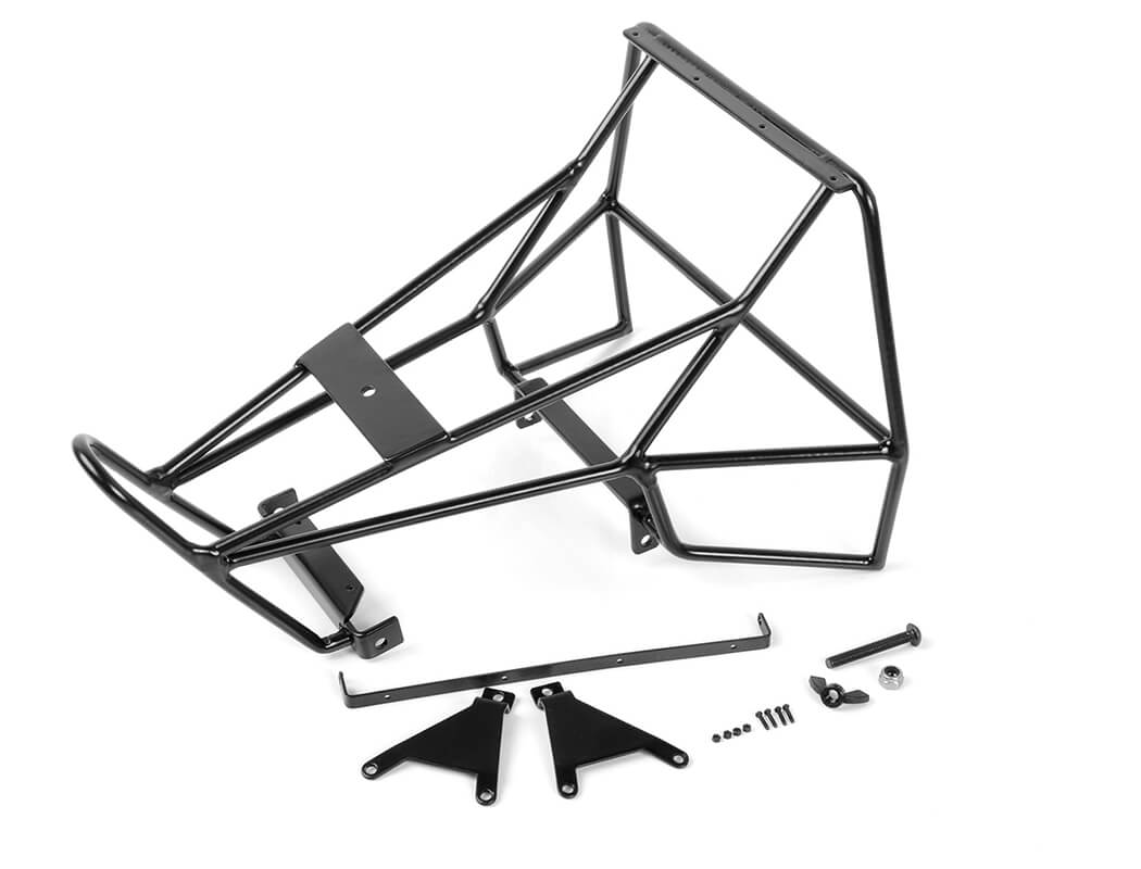 RC4WD REAPER TUBE BACK FOR AXIAL SCX10 II VVV-C0625
