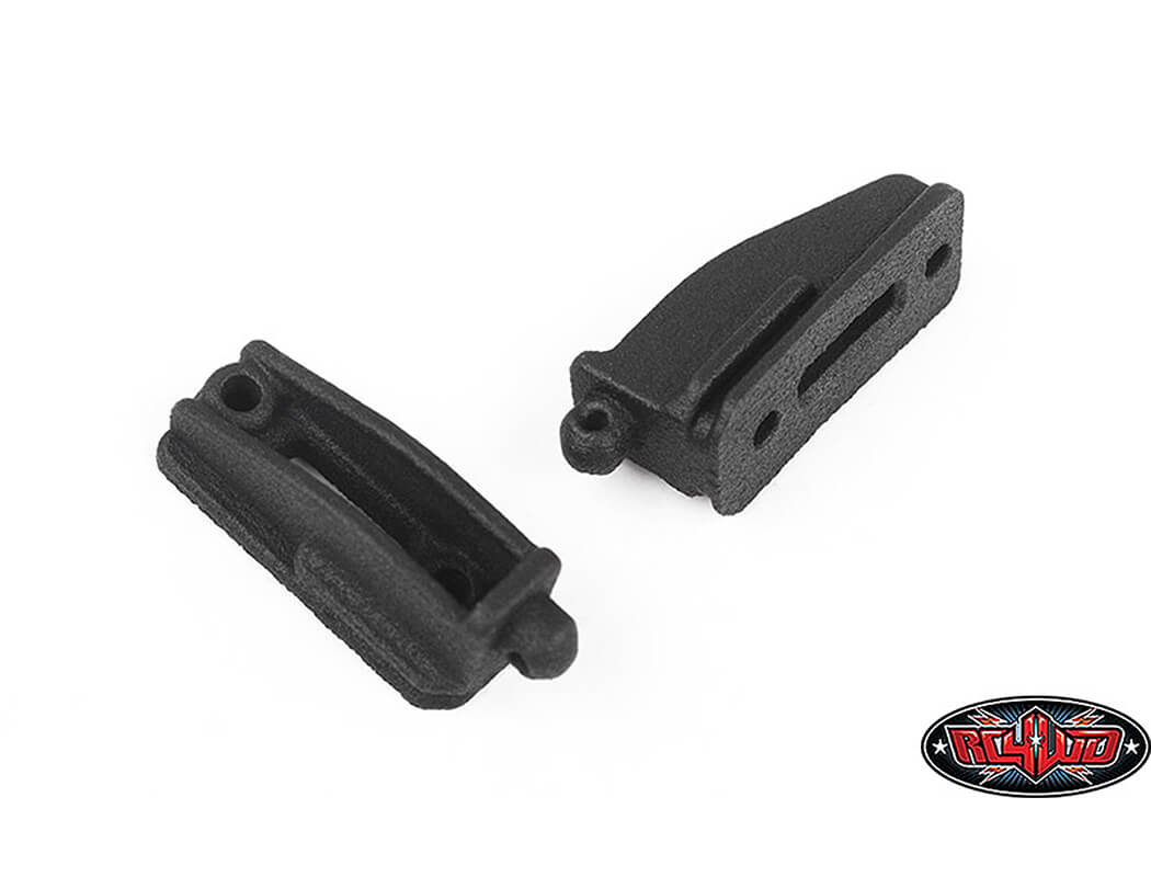 RC4WD COMPLETE METAL REAR BED FOR VANQUISH VS4-10 PHOENIX VVV-C1357