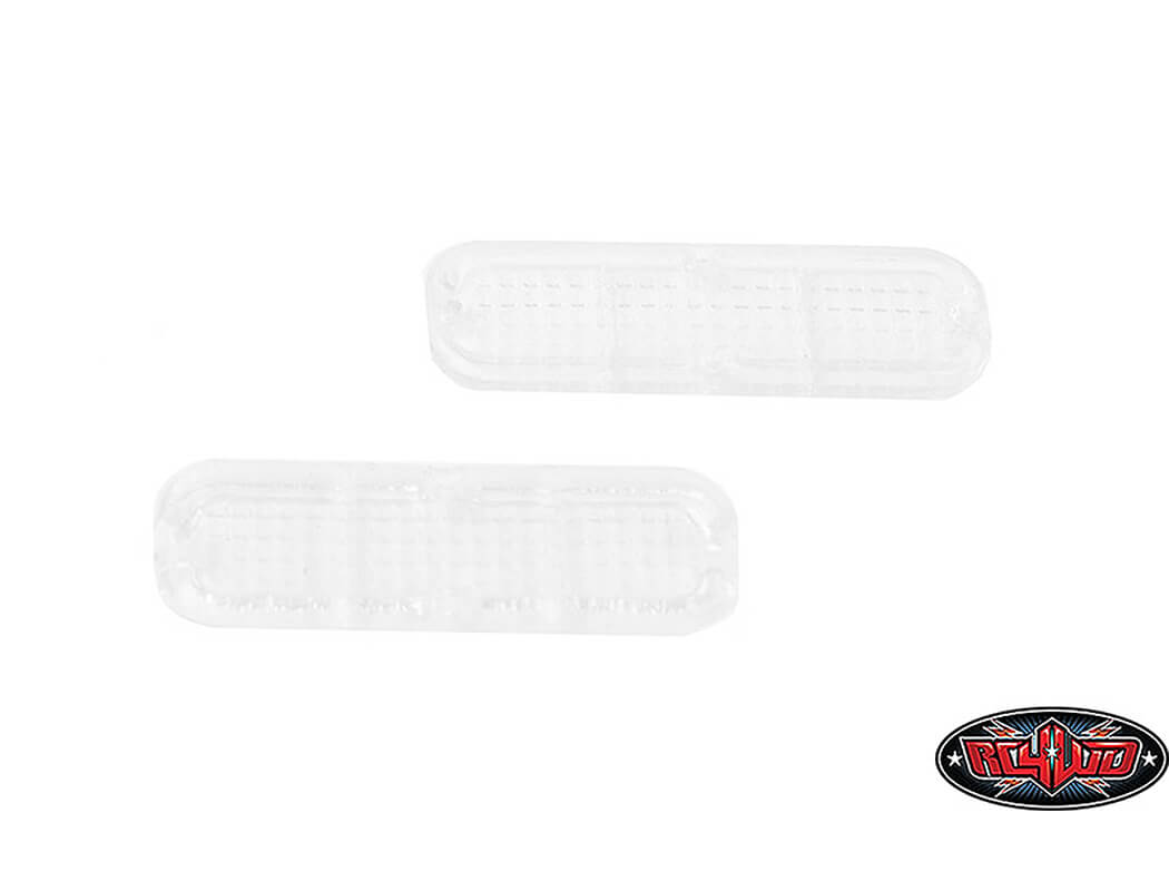 RC4WD COMPLETE METAL REAR BED FOR VANQUISH VS4-10 PHOENIX VVV-C1357