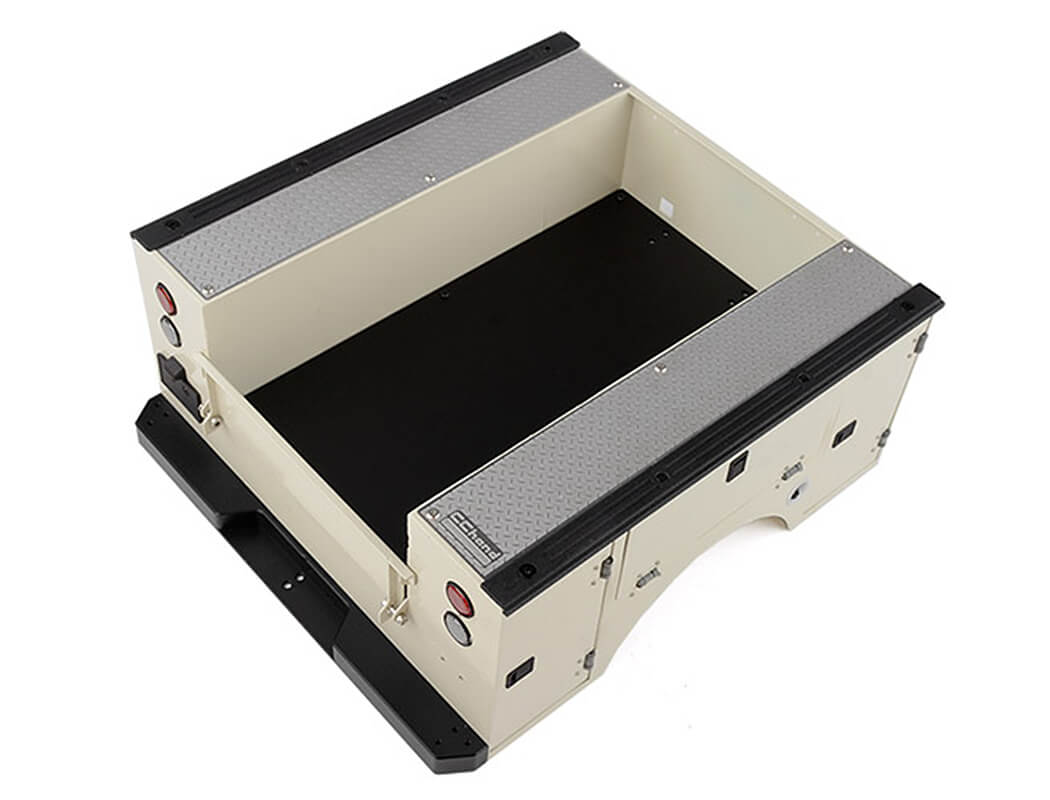 RC4WD UTILITY BED FOR RC4WD CHEVROLET K10 SCOTTSDALE VVV-C5003