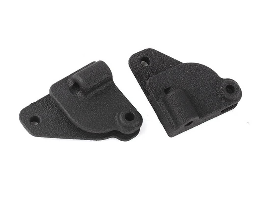 RC4WD UTILITY BED FOR RC4WD CHEVROLET K10 SCOTTSDALE VVV-C5003