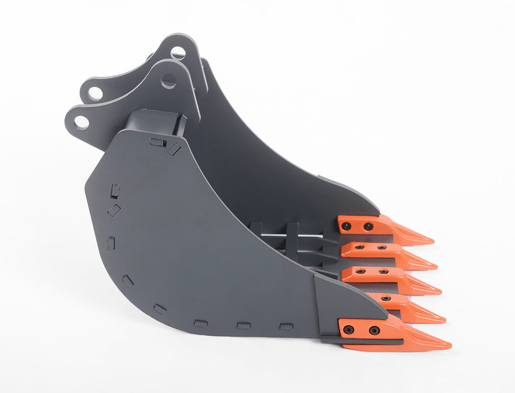 RC4WD Rc4Wd Skeleton Excavator Bucket For 1/14 Scale Rtr Earth Digger 360L Hydraulic Excavator VVV-S0217