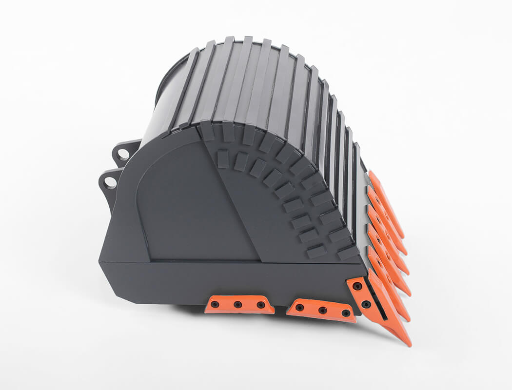 RC4WD Rc4Wd Digging Bucket For 1/14 Scale Rtr Earth Digger 360L Hydraulic Excavator VVV-S0221