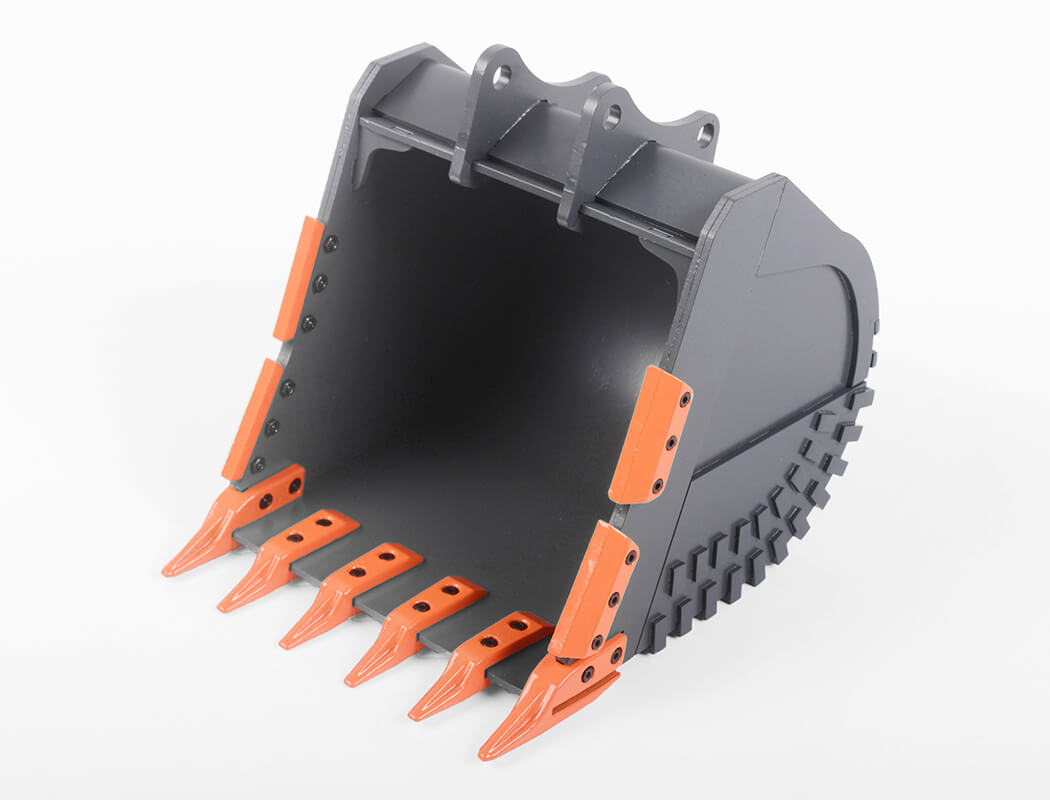 RC4WD Rc4Wd Digging Bucket For 1/14 Scale Rtr Earth Digger 360L Hydraulic Excavator VVV-S0221