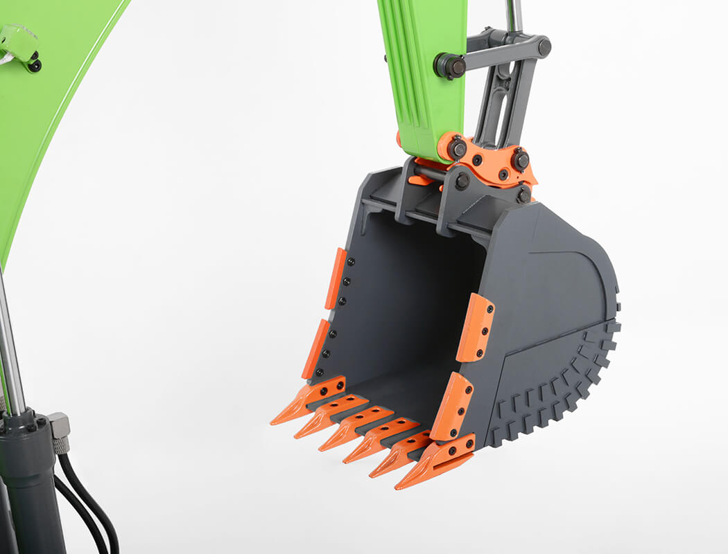 RC4WD Rc4Wd Digging Bucket For 1/14 Scale Rtr Earth Digger 360L Hydraulic Excavator VVV-S0221