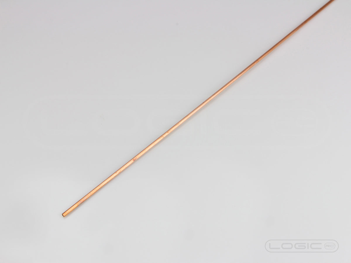 36&quot; Copper Tubes 5/32 (Pk1)