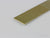 12" Brass Strip .016" x 1" (Pk1)