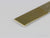 12" Brass Strip .032" x 1" (Pk1)