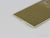 12" Brass Strip .064" x 2" (Pk1)