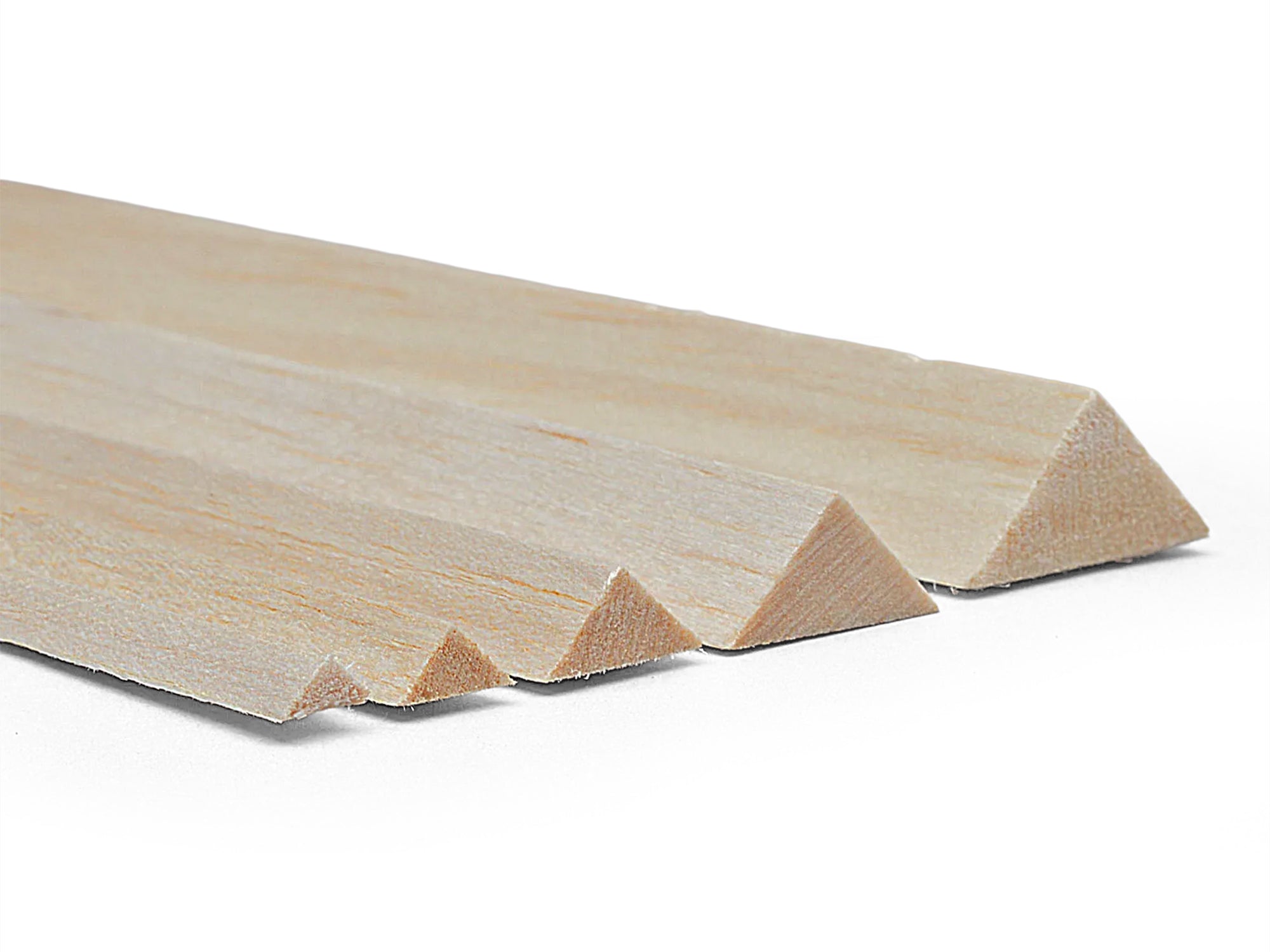 SLEC Triangular 12.5 X 12.5 X 915Mm (1/2 X 1/2 X 36") W-L540