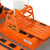 The Wooden Model Boat Company Thames Lifeboat kit 400mm WBC1003 5