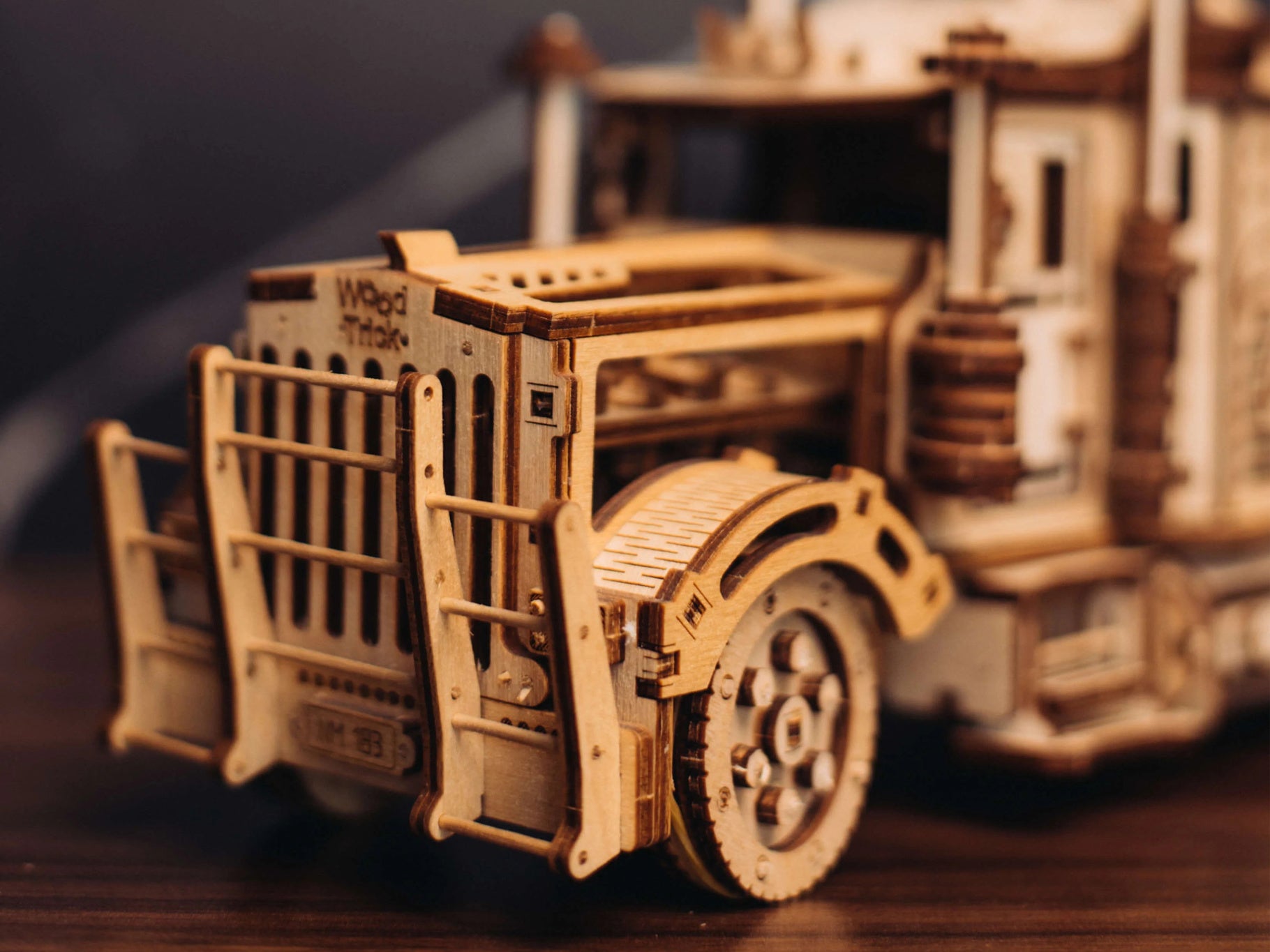 Big Rig