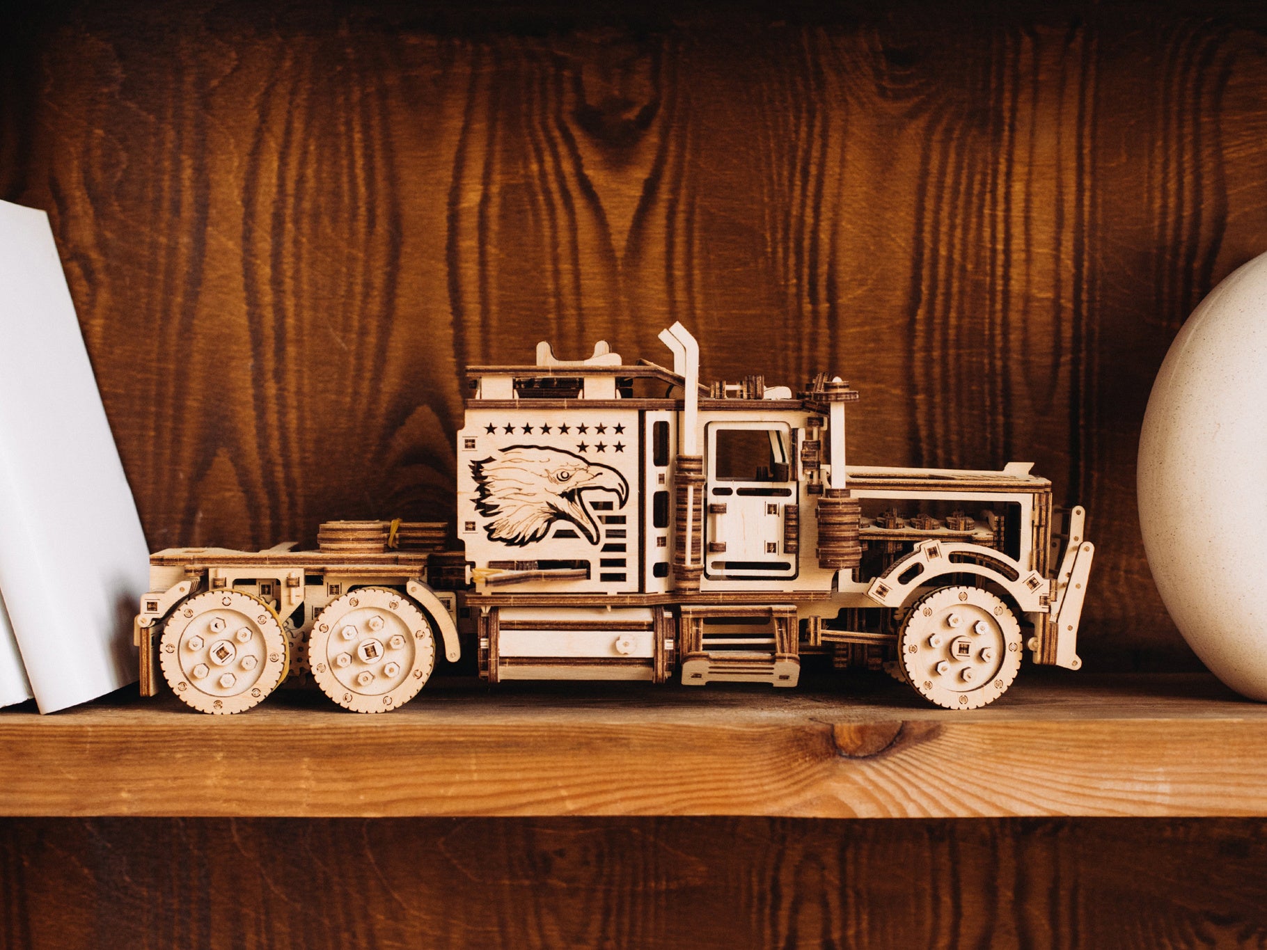 Big Rig