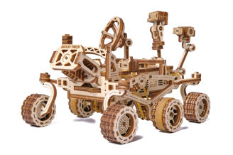 Mars Rover