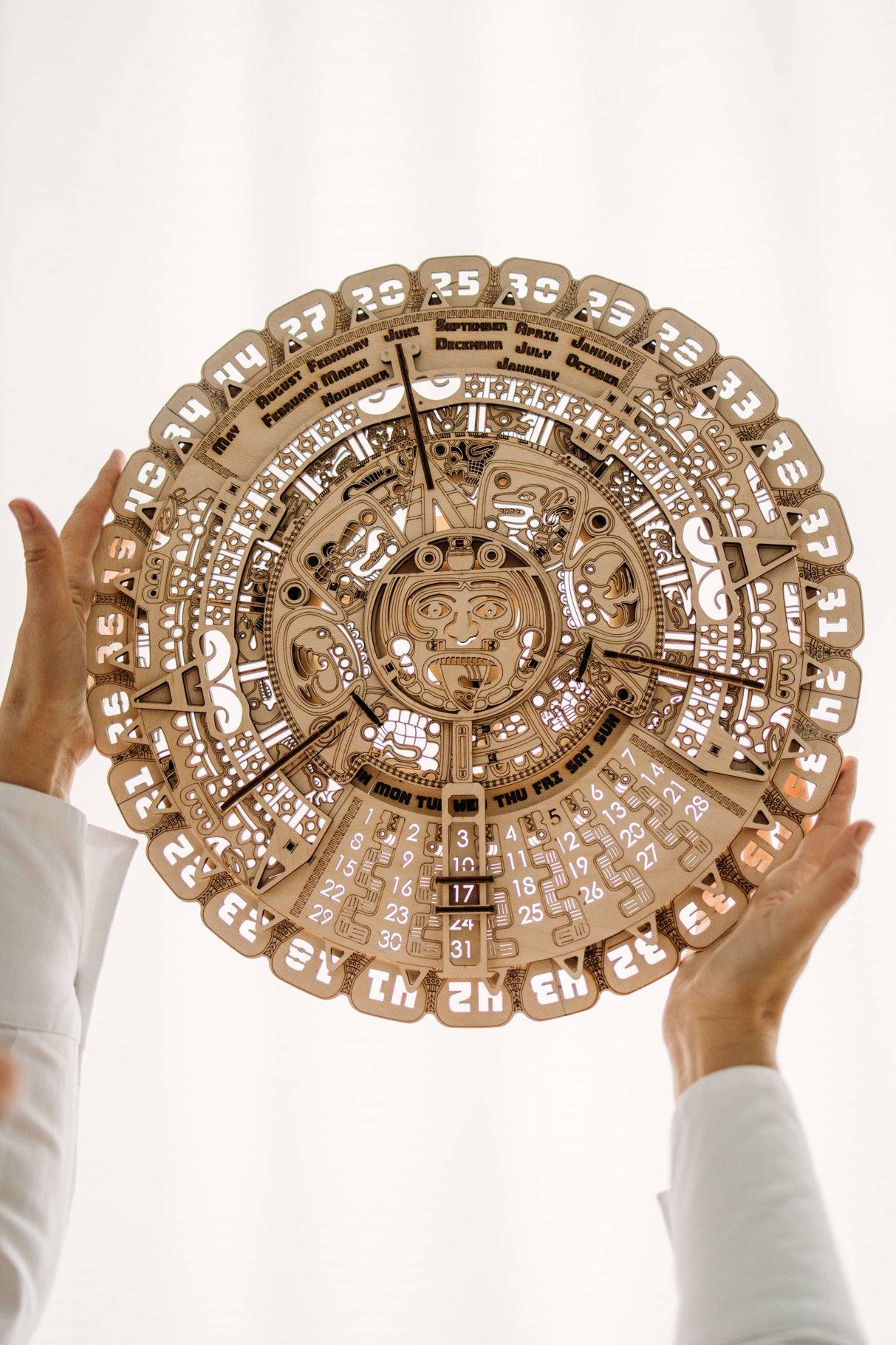 Mayan Calendar