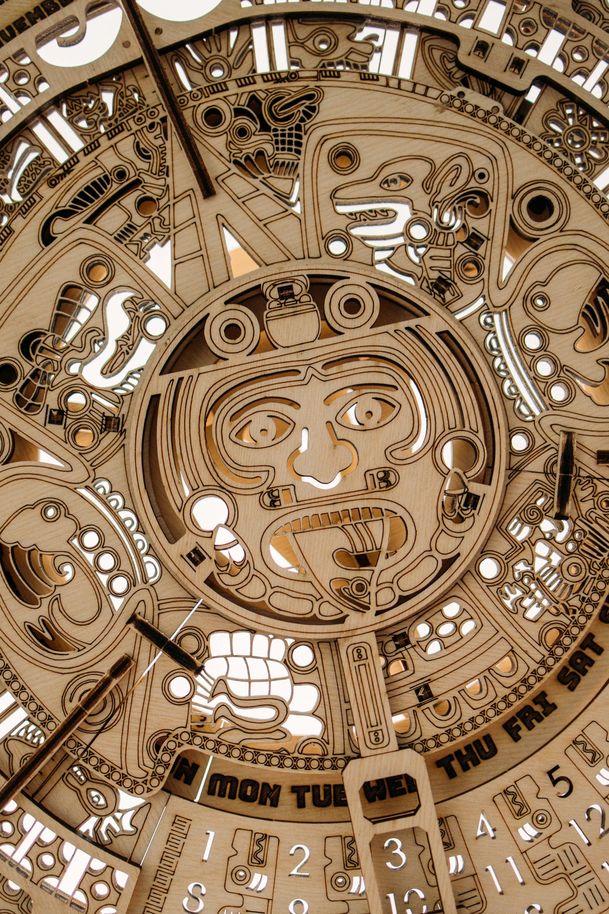 Mayan Calendar