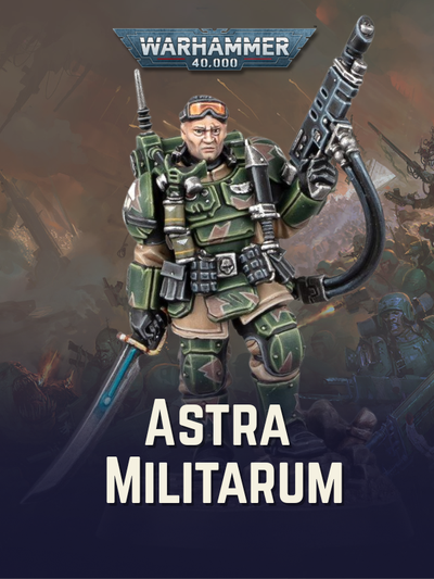 Astra Militarum