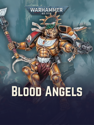 Blood Angels