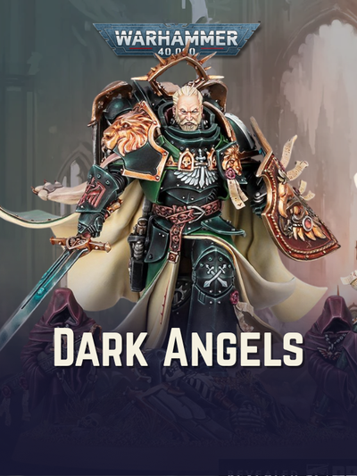 Dark Angels