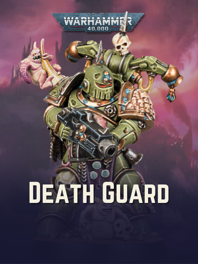 Death Guard