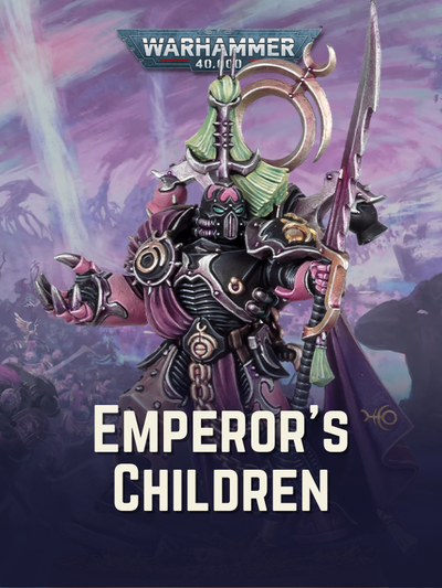 Emperor's Children