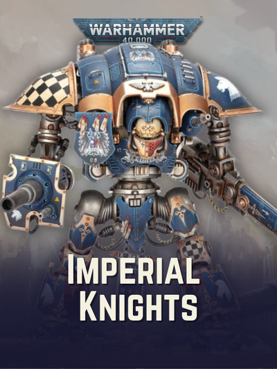 Imperial Knights