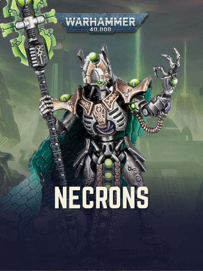 Necrons