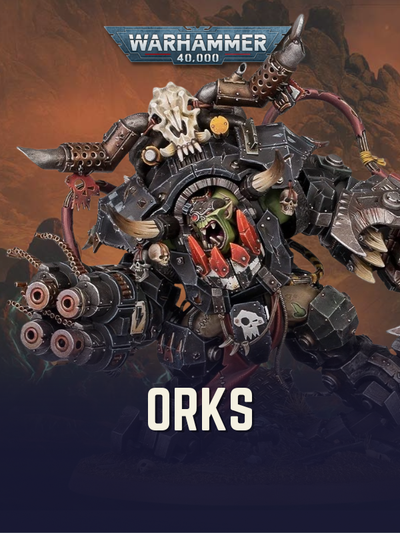 Orks