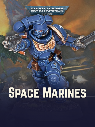 Space Marines