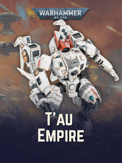 T'au Empire