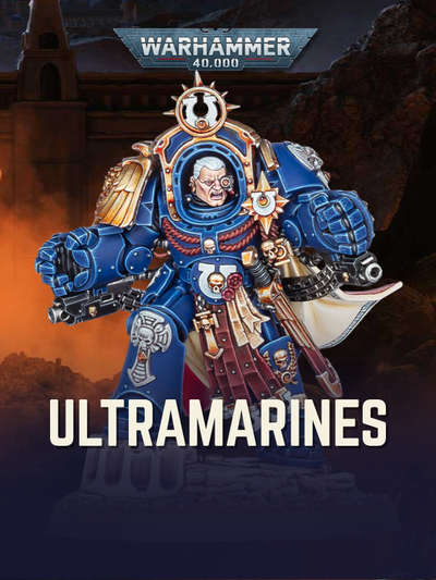 Ultramarines