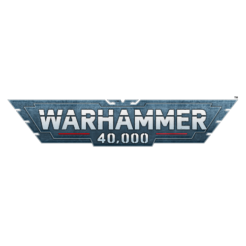Warhammer 40k logo